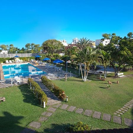 Hotel Pousada Caminho Da Praia Guarapari Exteriör bild
