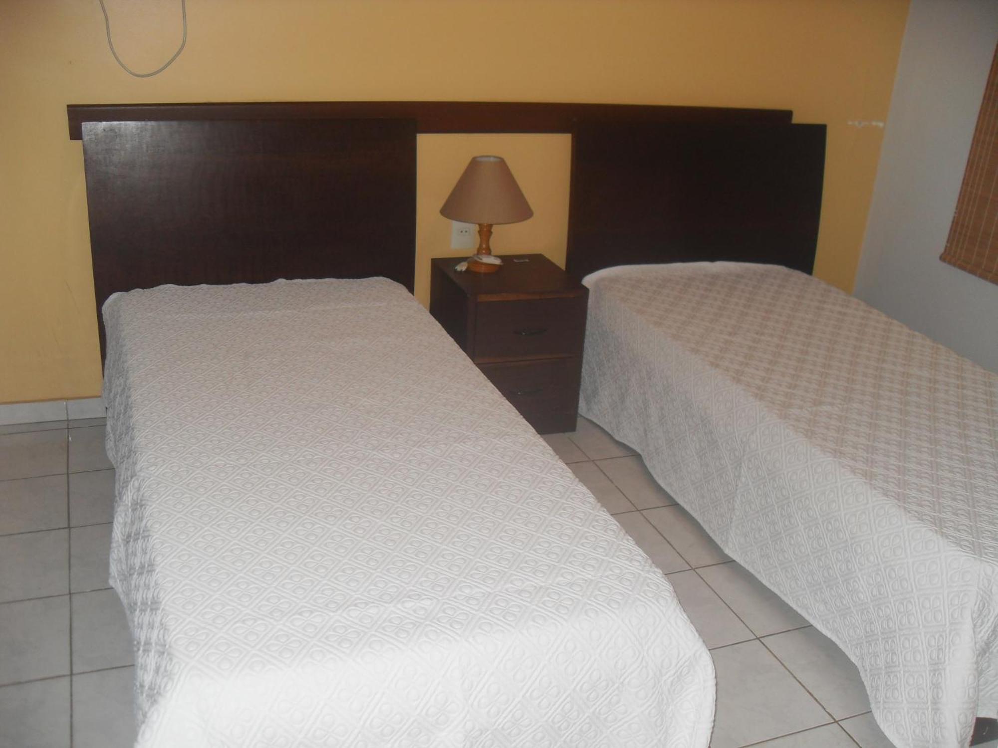 Hotel Pousada Caminho Da Praia Guarapari Rum bild