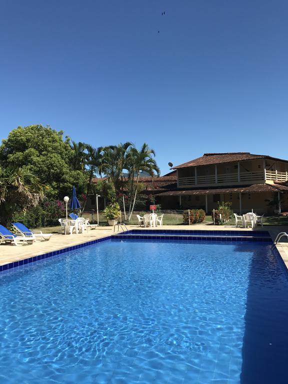 Hotel Pousada Caminho Da Praia Guarapari Exteriör bild