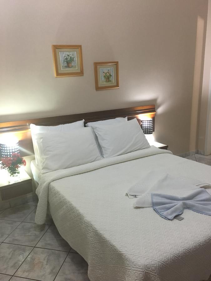 Hotel Pousada Caminho Da Praia Guarapari Exteriör bild