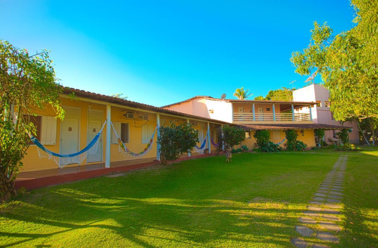 Hotel Pousada Caminho Da Praia Guarapari Rum bild